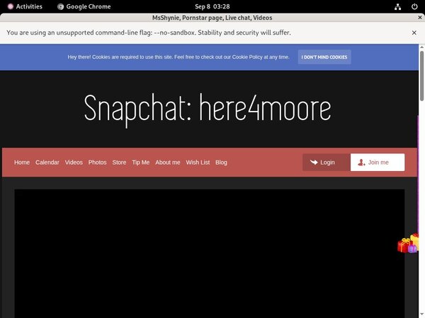 [Image: Free-MsShynie-Login.jpg]