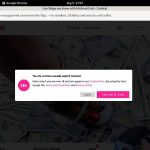 Free Pass For Mistress Cruel