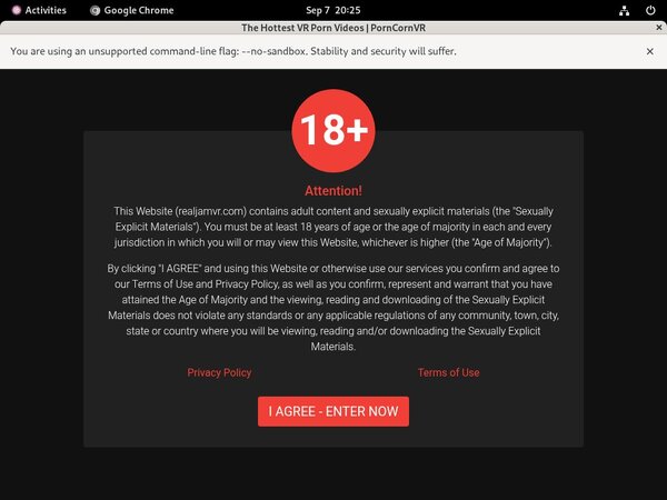 Free Porn Corn VR Discounts