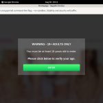 Free Sapphicerotica Discount