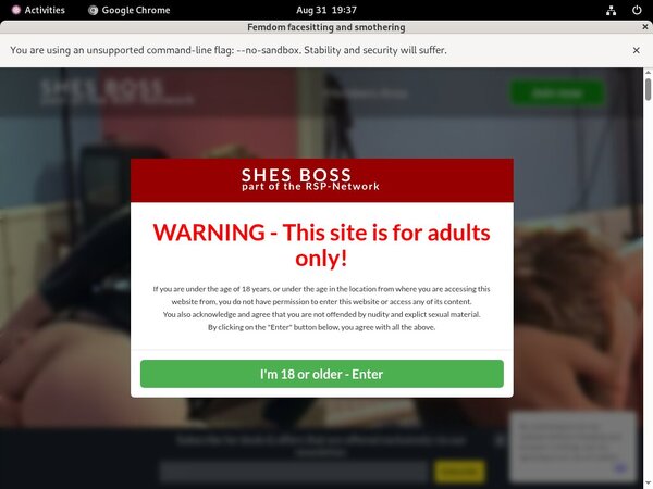 Free Shesboss.com Discount Membership