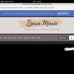 Free Tzara Marie Discounts