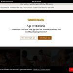 Free Univers Black Trial Membership
