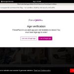 French Porn Gay Limited Deal