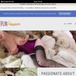Furpassion.net Passwort