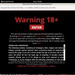 Gentle Desire Discount Promo