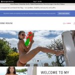 Get A Free Irenerouse Membership