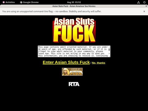 Get Asianslutsfuck Discount Offer