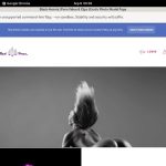 Get B L A C K – H O R N I S Deal