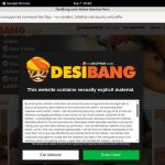 Get Desibang.com Trial