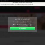 Get Wet And Puffy Discount Offer