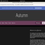 Goddesses & Dolls Passwort