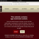 Granny Loves BBC Premium Free