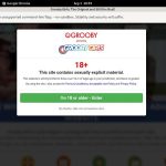 Grooby Girls Telephone Billing