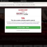 Hazeltucker Pornstar