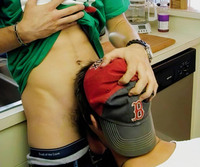 Hd Video Horny Twink BF s0