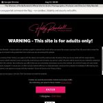 Holly Randall Free Trial Account