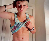 Horny Twink BF Free Pron s2