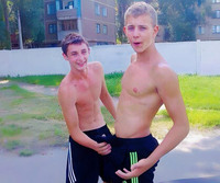 Horny Twink BF Free Pron s5