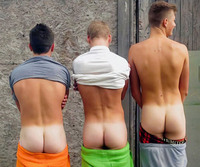 Horny Twink BF Passcode s2