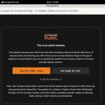 Hotguysfuck.com Gxplugin (IBAN/BIC)