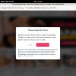 How To Join JapanLust For Free