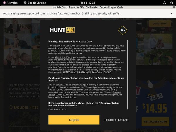 Hunt4k Discount On Membership
