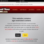 Ibonedyourmom Discount Full