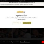 JNRC Fr Porn Password