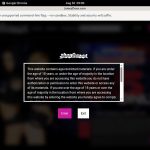 James Deen Daily Pass