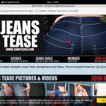 Jeans Tease Discount (up To 70% OFF)