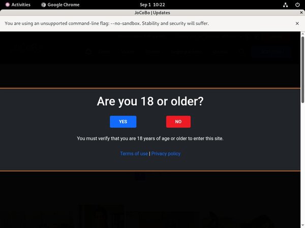 Jocobo Try Free
