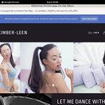 KimberLeen Web