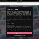 Kimswallows Exit Discount