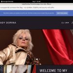 LadyDorina Deal