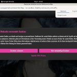 Lana Giselle Bank Payment