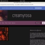 Leerosa328 Free Trial Pass