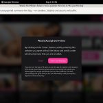 Les Worship Sex Movies