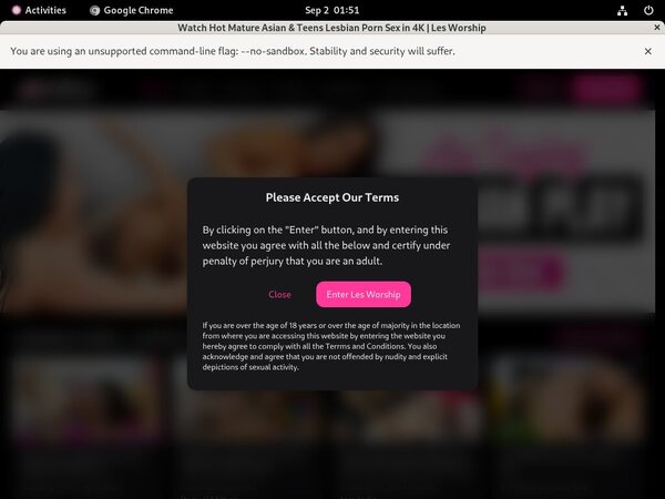 Lesworship Member Password