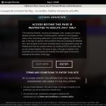 Lethal Hardcore Hack Account