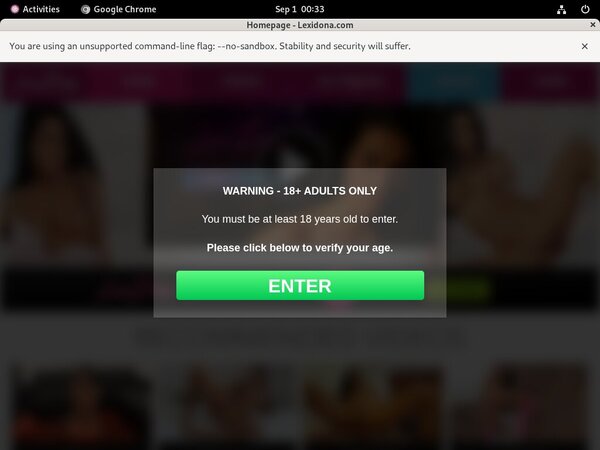 Lexidona.com Coupon Discount