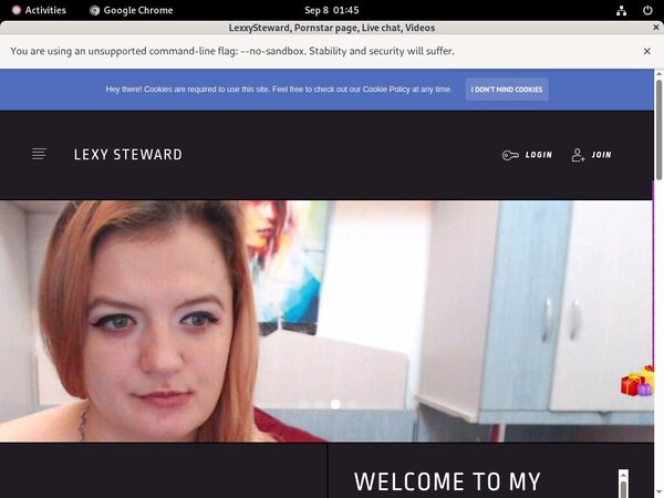LexxySteward Discount Lowest LexxySteward Discount Lowest