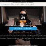 Lifeselector Discount Url
