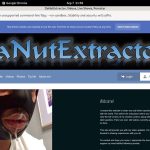 Logins DaNutExtractor Free
