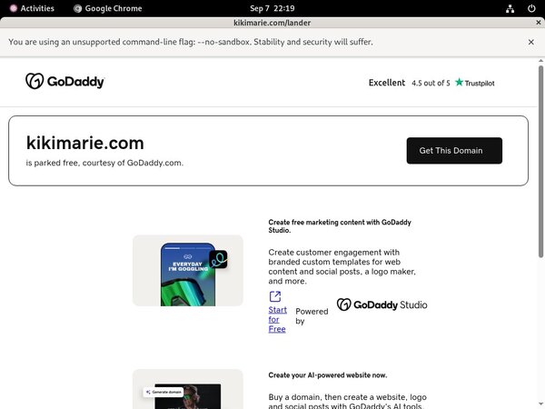 Logins For Kiki_Marie