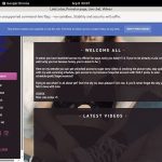 Lola Lotus Get Membership