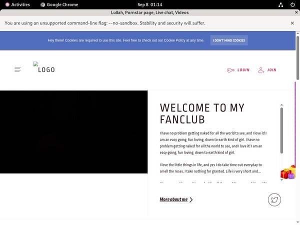 Lullah Premium Accounts Free