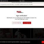 Mack Studio Account 2014
