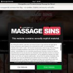 Massagesins.com Free Password