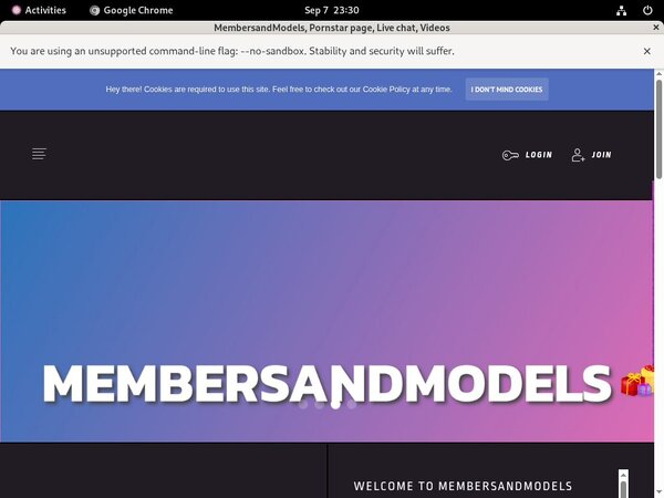MembersandModels Hd Xxx